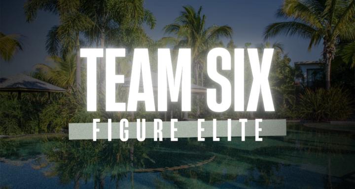 Team Six Figure Elite