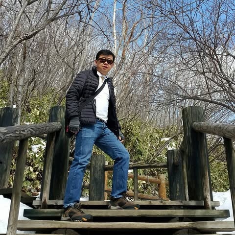 Chawan Chiwarattanaphan