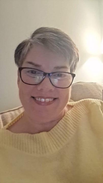Sharon Murray
