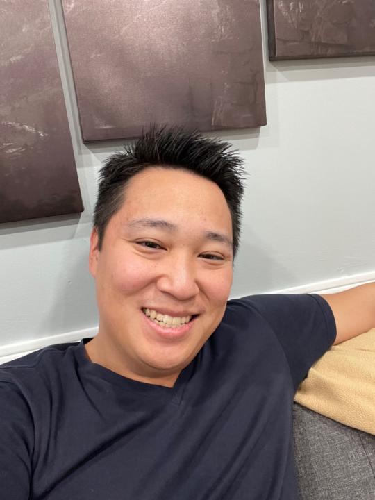 Jamie Kim