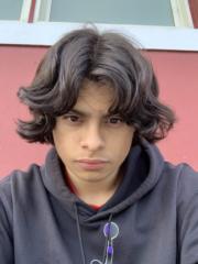 Kyle Curiel-Miranda