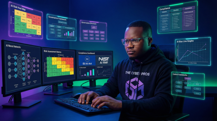 Enrollment for the first cohort of the AI GRC Practitioner Program is closing.