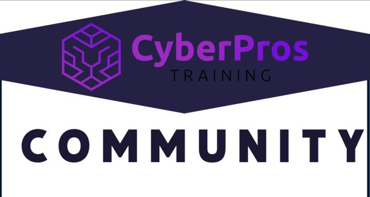 Cyber Pros Career Accelerator