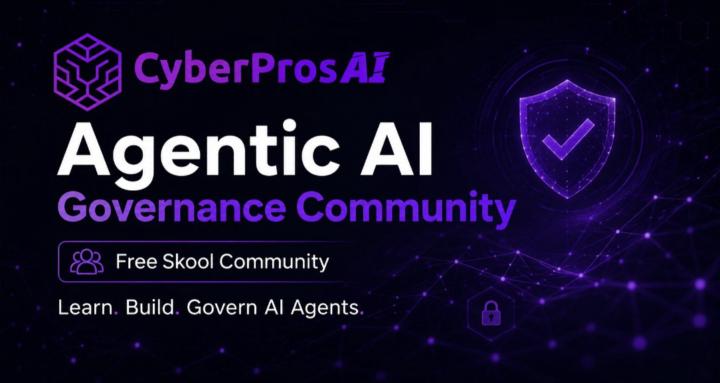 AgenticAI Governance Community