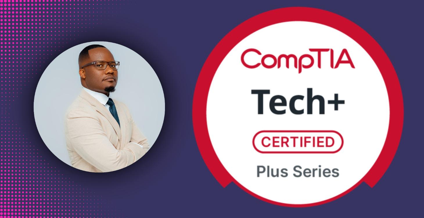 CompTIA Tech+ Mastery Course