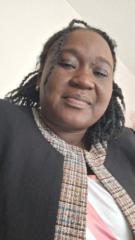 Christine Charles