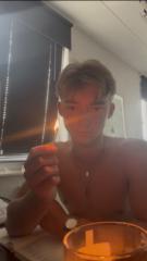 Bam Oliver