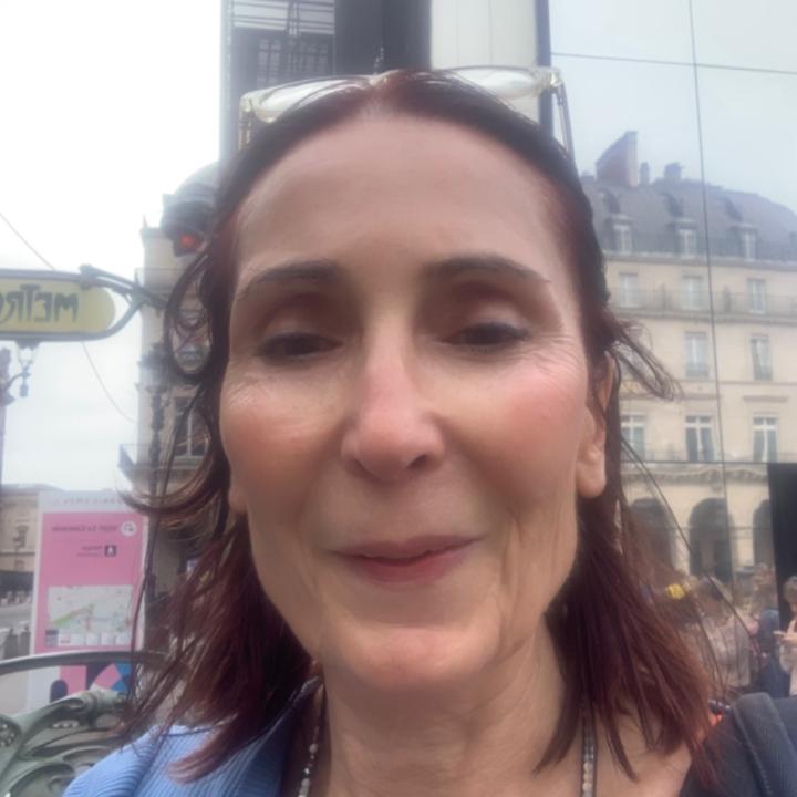 Claudia Claudine Gauthier