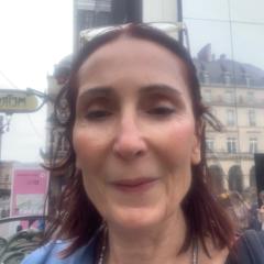 Claudia Claudine Gauthier