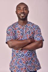 Daniel Aduamah Asare