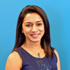 Divya Amarnath