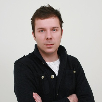 Ljubisha Trajkov