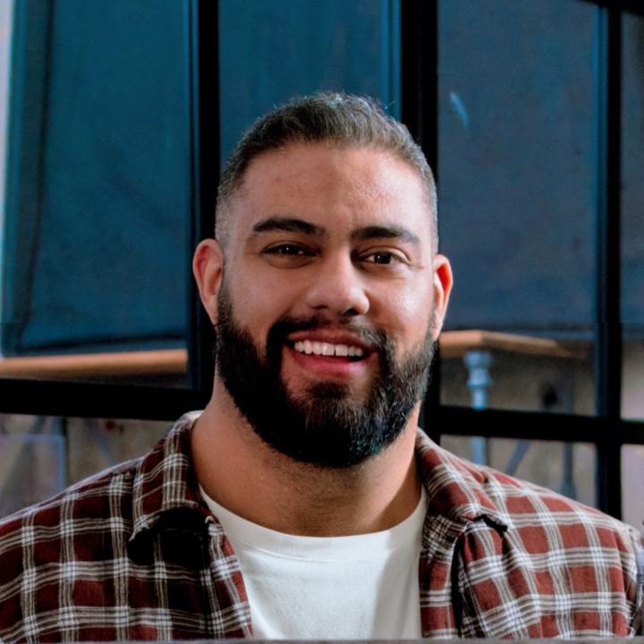 Brian Sanchez