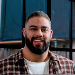 Brian Sanchez