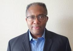 Percy Williams