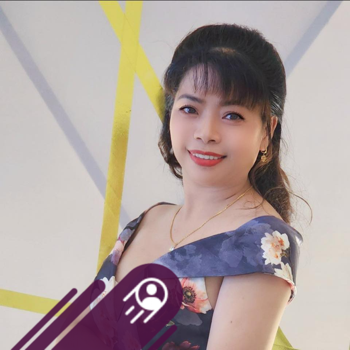 Hồng Diễm Jolie Đặng