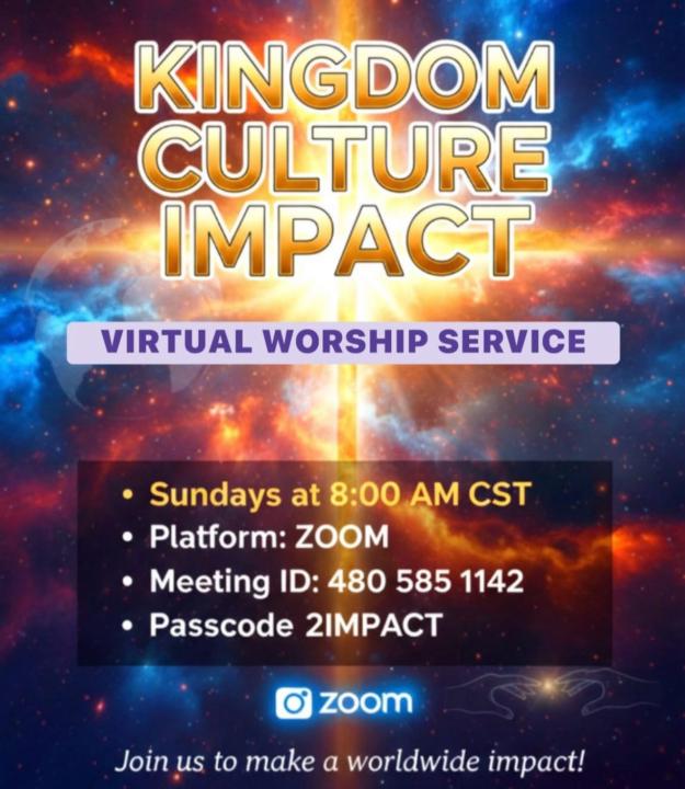 “Dislocated Unity”