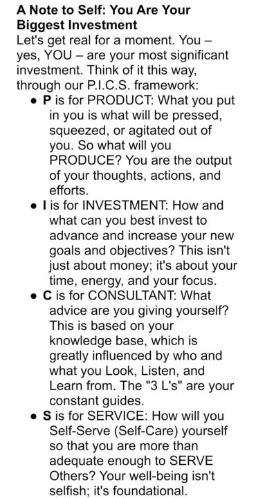 Rescuing the New YOU lead by Kemberly Pleas