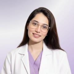 Nimra Piracha