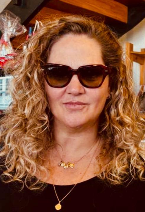 Mariela Portillo Alfaro