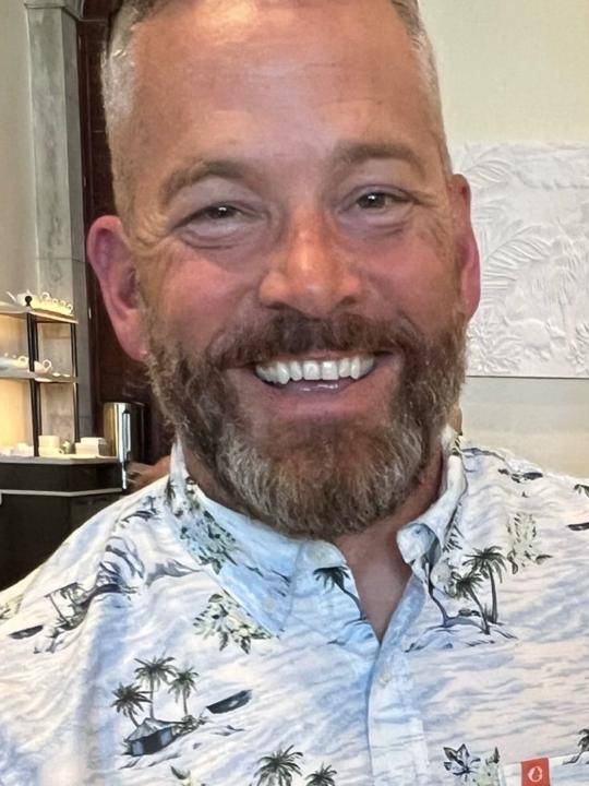 Joseph Ryan