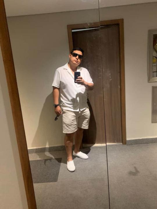 Jonathan Dennis Palacios mendez