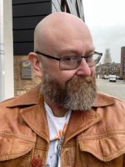 Andy Fisher