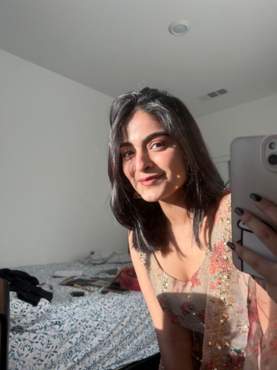 Paras Mani