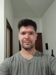 Marcos sebastián Cañete