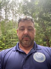 Cory Vankeuren