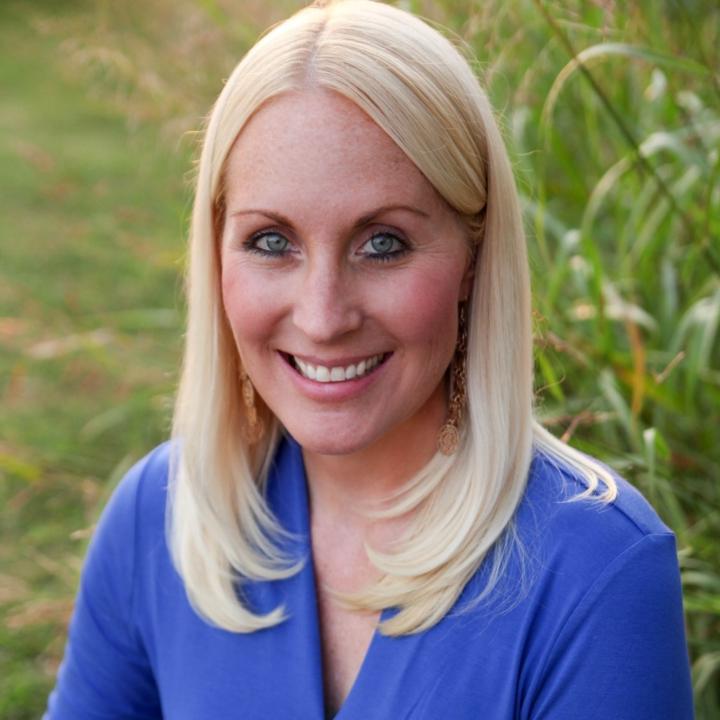 Trisha Redenbaugh