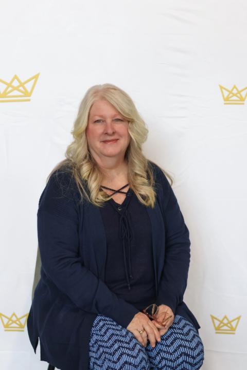 Dana Craig
