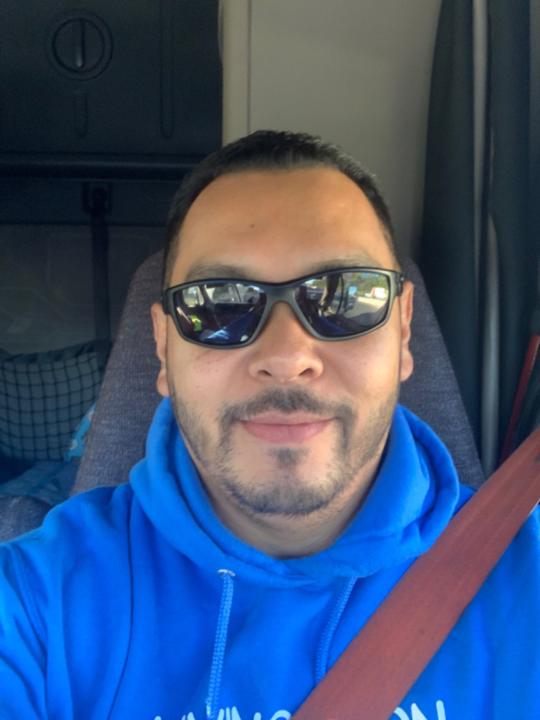 Carlos Ochoa