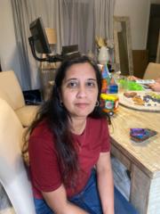 Shahnaz Safi
