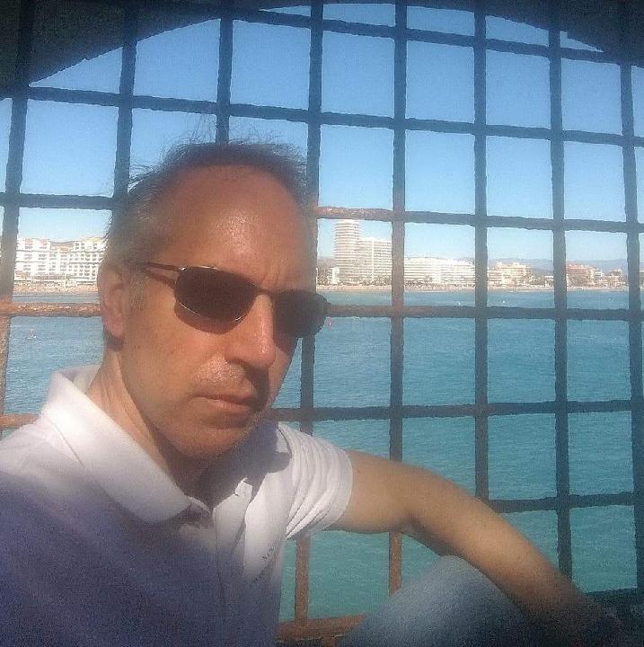 Jose manuel Prada navarro