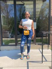 Chakera Roberts