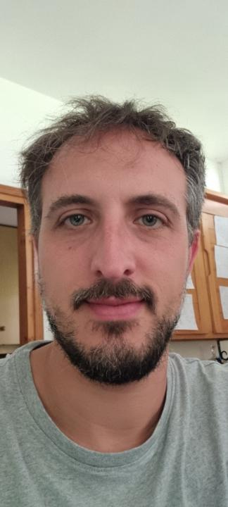 Paolo Capillo