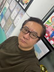 Aaron Hui