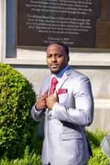 Davontae Edwards
