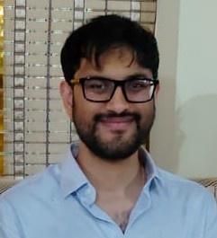 Ananth Balakrishnan