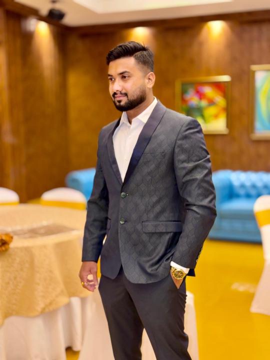 Sipun Pradhan