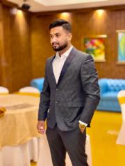 Sipun Pradhan