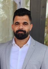 Ahmed Elashram
