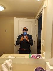 Michael Wimberly