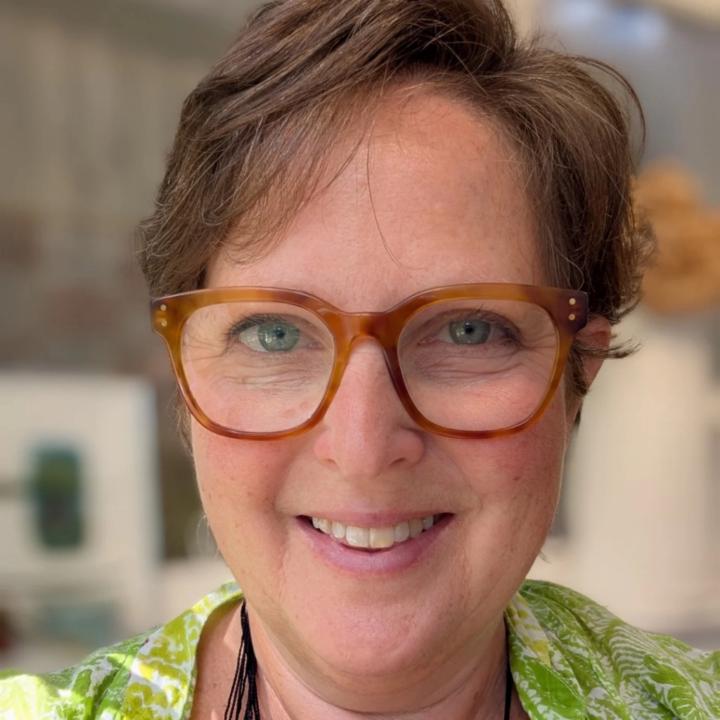 Caroline Murray