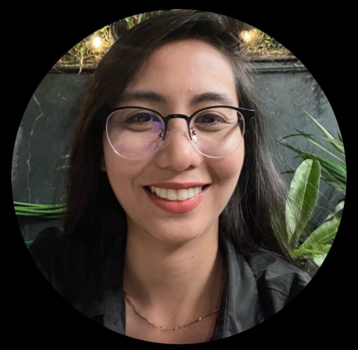 Queenee Annisse Sta. Ana