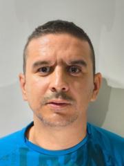 Siddharta Garcia