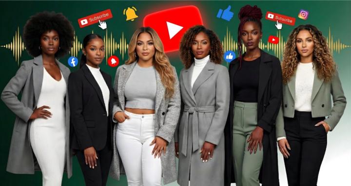 The Women Creators Community