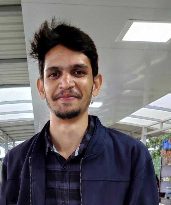 Sai Niranjan Boora