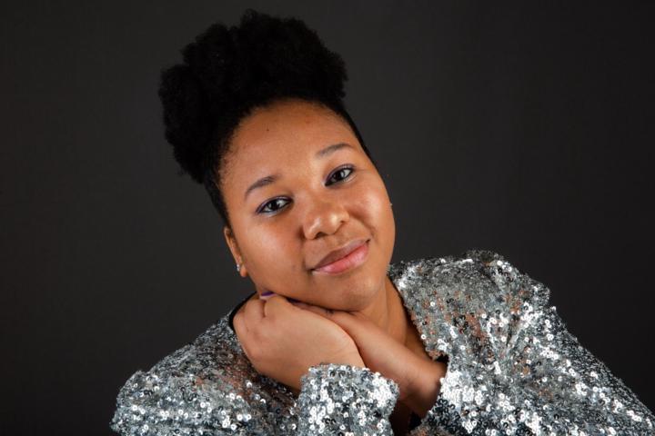 Brittney McNeal-Aubry